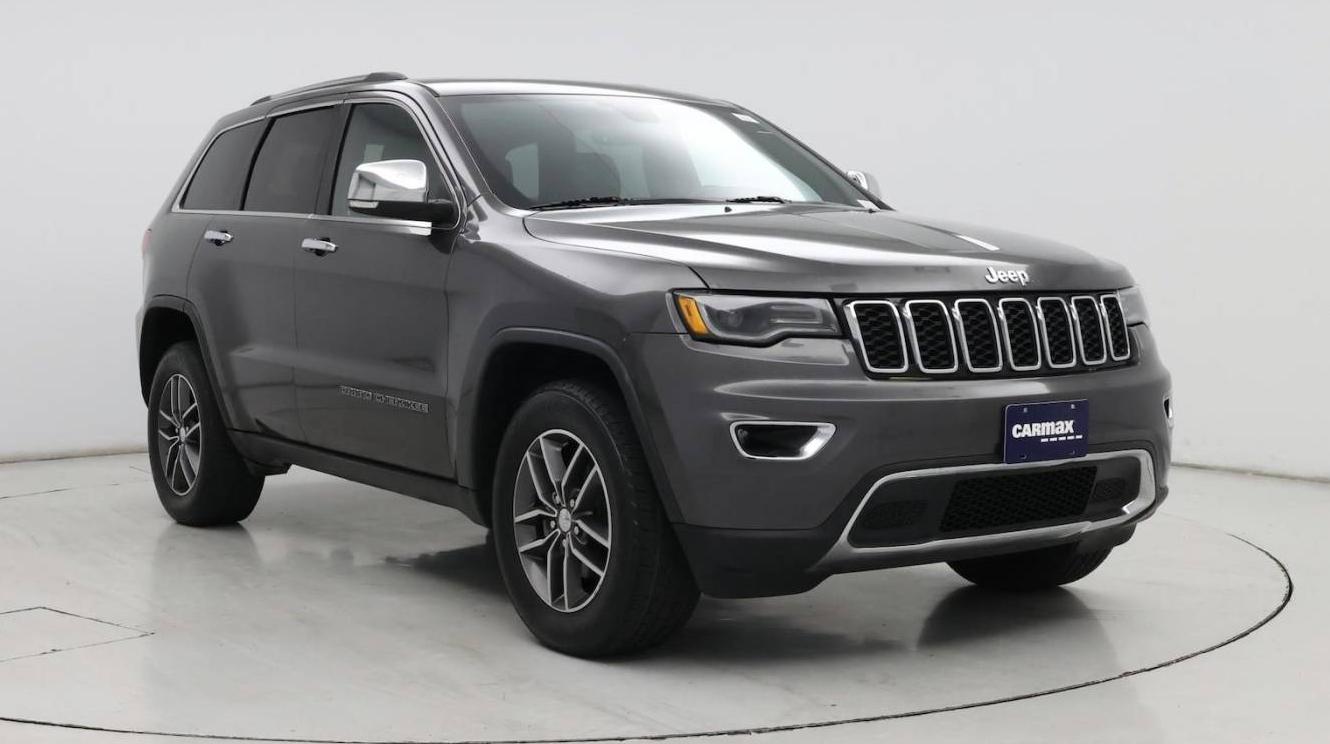 JEEP GRAND CHEROKEE 2018 1C4RJFBG4JC128047 image